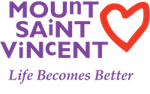 Intermountain Mount Saint Vincent logo